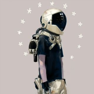 ✧ spaceboy ✧