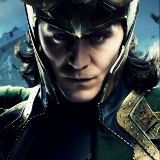 Loki part 1 