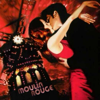 Moulin Rouge Musical Dreamcast