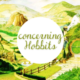 concerning Hobbits