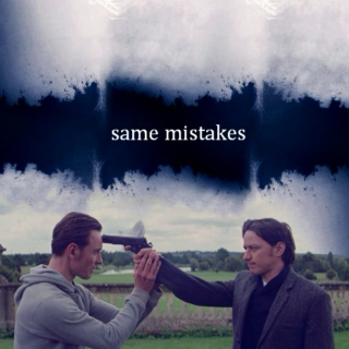same mistakes