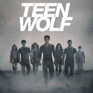 Teen Wolf (Season 4)