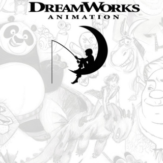 DreamWorks 
