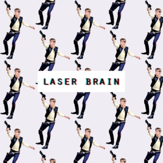 laser brain
