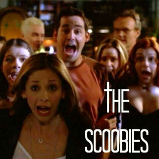 The Scoobies