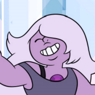 dance with Amethyst!