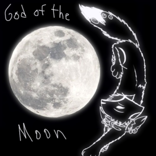 God of the Moon