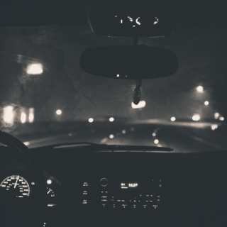 1am drives