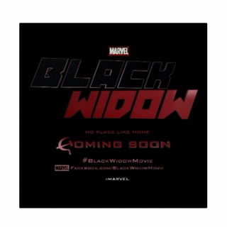 Marvel's: Black Widow Movie