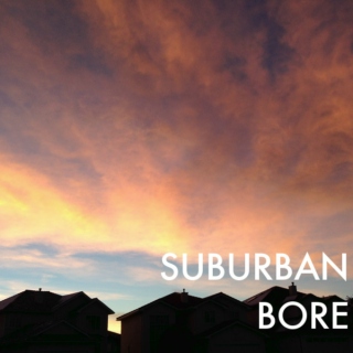 suburban bore