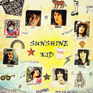 Sunshine Kid