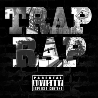 It's a Trap (Rap Trap Remixes)