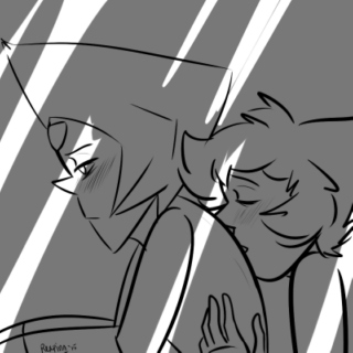 you're something special ~a lapidot playlist~