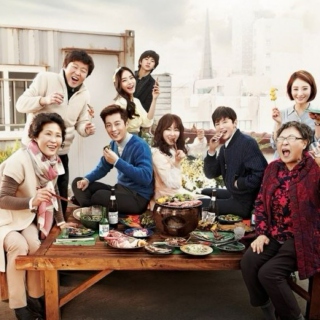 Let's Eat 2 | 식샤를 합시다 2