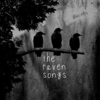 The Raven Songs