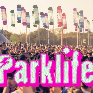 Parklife Festival 