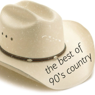 the best of 90's country