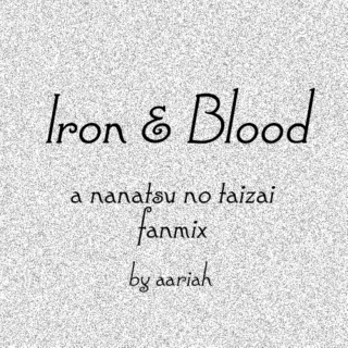 Iron & Blood