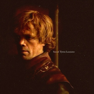 son of tywin lannister (a tyrion lannister fanmix)