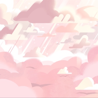 ☁✿ Pink Cloud Room ✿☁