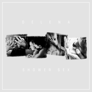 Shower Sex - Delena