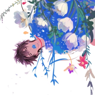 flower prince