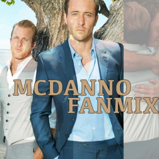 McDanno Fanmix