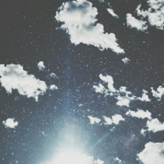 sky full of stars