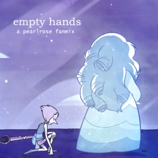empty hands