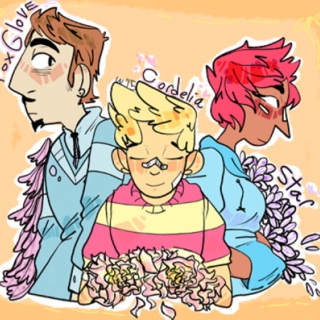The Kids Aren't Alright: A Mother 3 Mix