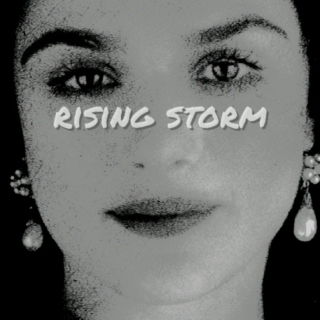 Rising storm [part ii]