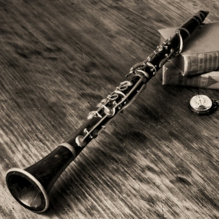 First Clarinet