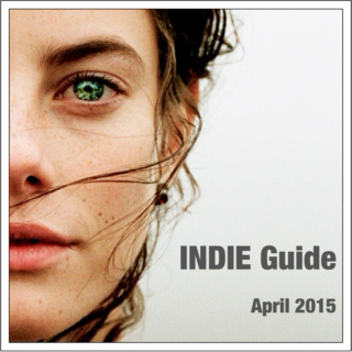 INDIE Guide (April 2015)