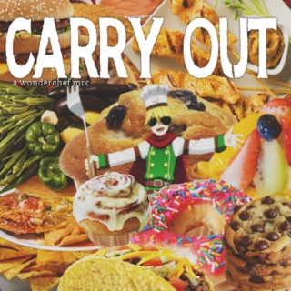 CARRY OUT