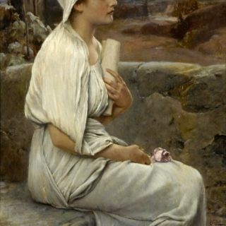 The Great Hypatia