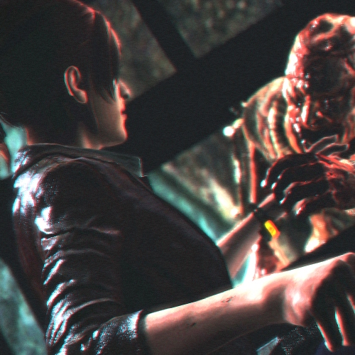 Buy Claire Skin: Leather Jacket (Resident Evil Revelations 2)