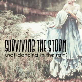 Surviving The Storm