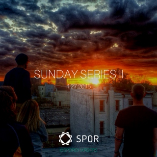 SPOR Sunday Series II