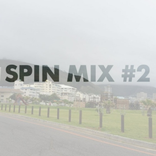 SPIN MIX #2