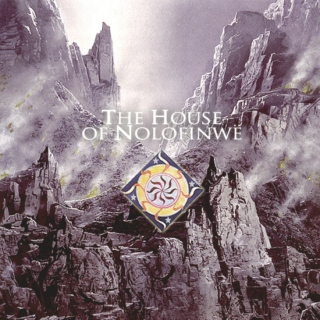 The House of Nolofinwë