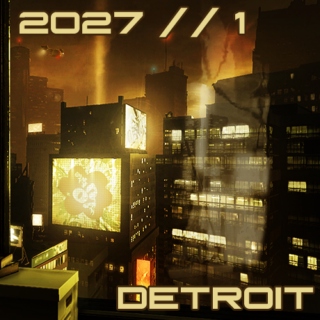 2027//1: Detroit