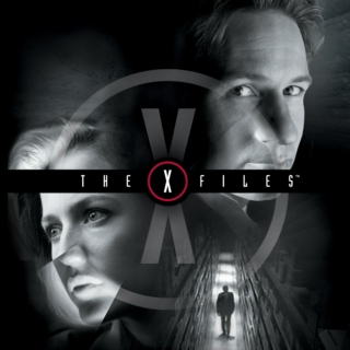 The X-Files || Season One