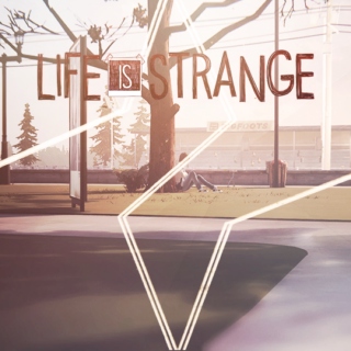 [life is] strange