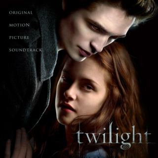 Twilight (Original Motion Picture Soundtrack) [Bonus Track]