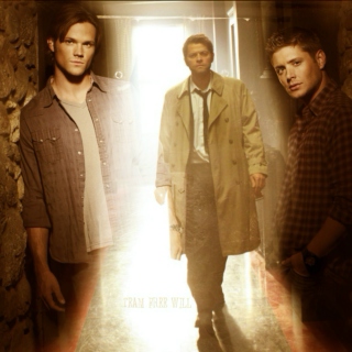 The Best and Worst of Team Free Will