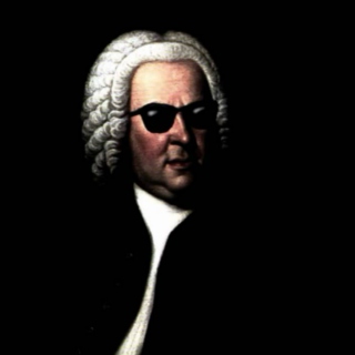 Bach To Studying
