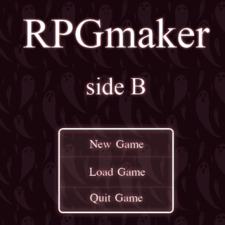 rpgmaker || side B