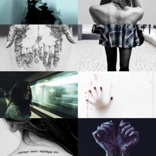 my name is not mara dyer