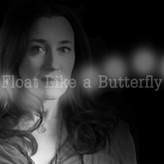 Float Like A Butterfly
