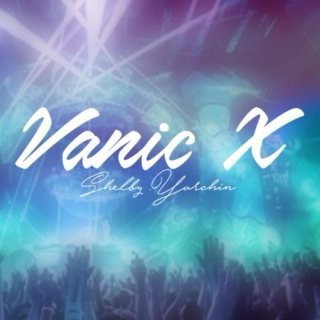 Vanic X
